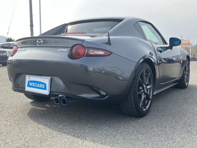 ロードスターRF2.0 RS