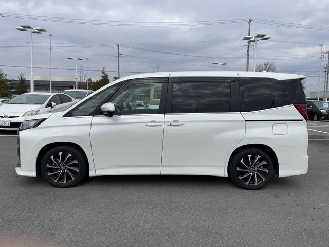 ノア1.8 ハイブリッド S-Z