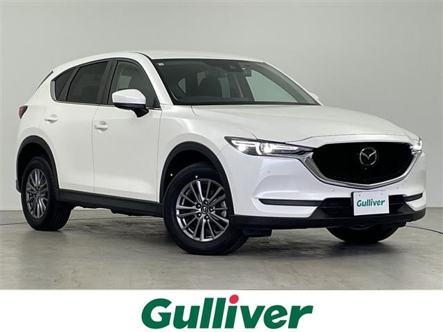 CX-52.2 XD プロアクティブ