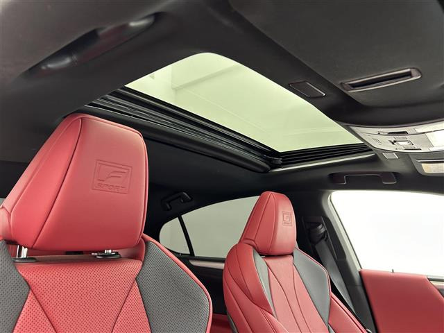 ES300h Fスポーツ