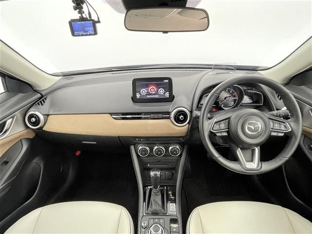 CX-31.5 15S アーバンドレッサー