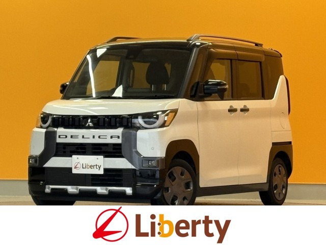 デリカミニG