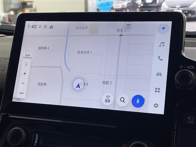 シエンタハイブリッド 1.5 Z