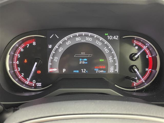 RAV42.0 アドベンチャー 4WD