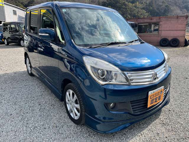 デリカD:21.2 S AS＆G