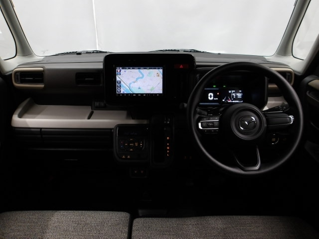 フレアワゴンXS