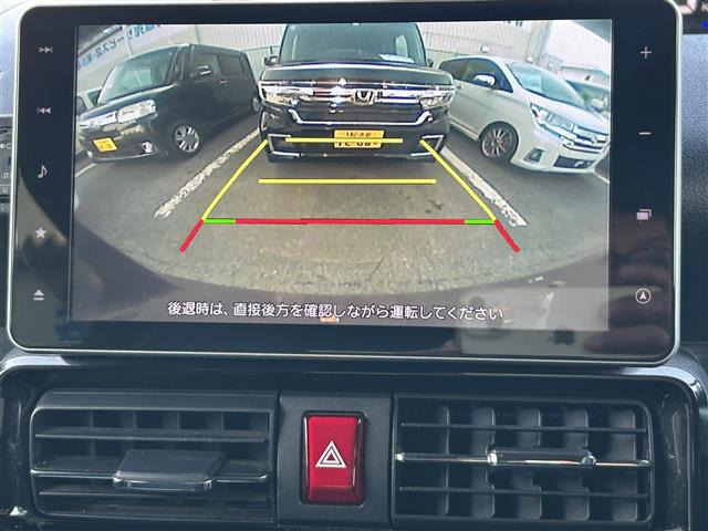 タントカスタムX