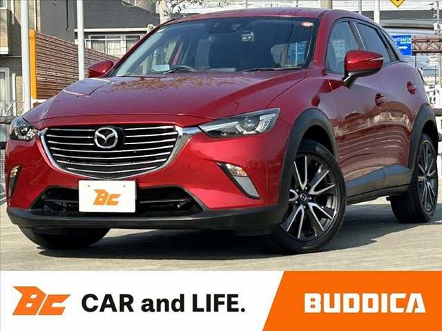 CX-31.5 XD ツーリング