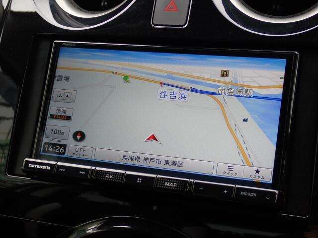 �g���Ղ��J�[�i�r�ł�������@���ȒP�Ȃ̂Œ����ɂ��g�������܂�!(^^)/