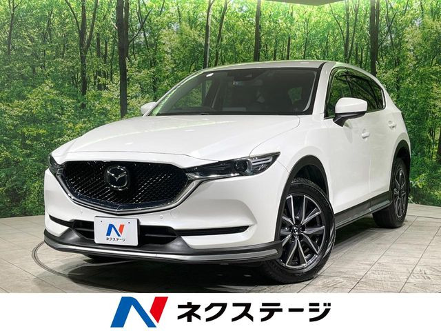 CX-52.2 XD Lパッケージ