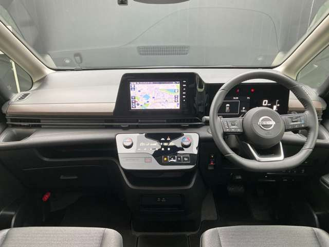 セレナ2.0 ハイウェイスターV