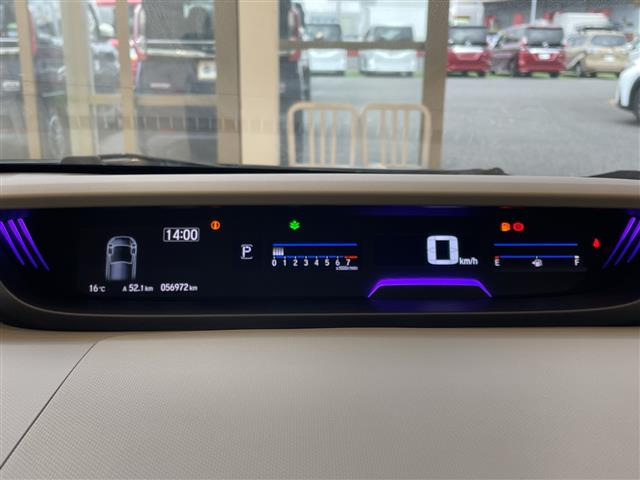 フリード1.5 G ホンダセンシング