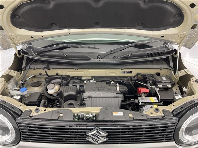 ハスラータフワイルド 4WD