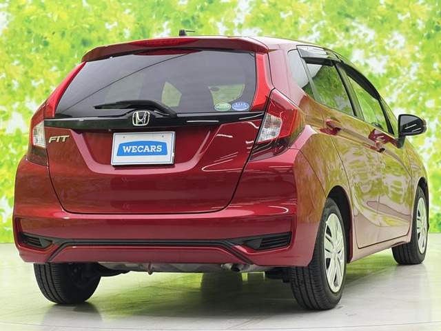 フィット1.3 13G L ホンダセンシング