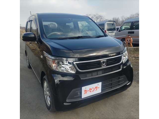 N-WGNカスタムG ターボパッケージ