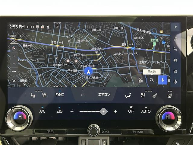 NX350h Fスポーツ 4WD