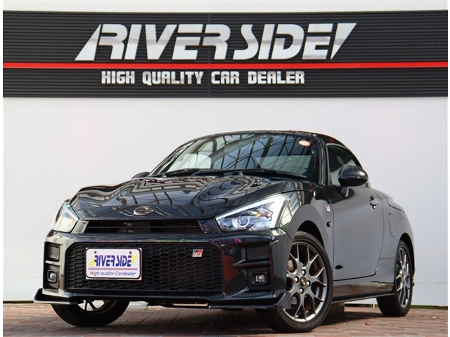 コペンGR スポーツ