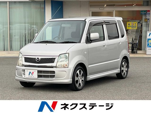 AZ-ワゴン（マツダ）中古車の相場情報｜中古車検索 - 価格.com