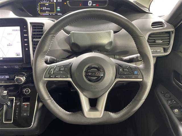 セレナ2.0 ハイウェイスターV