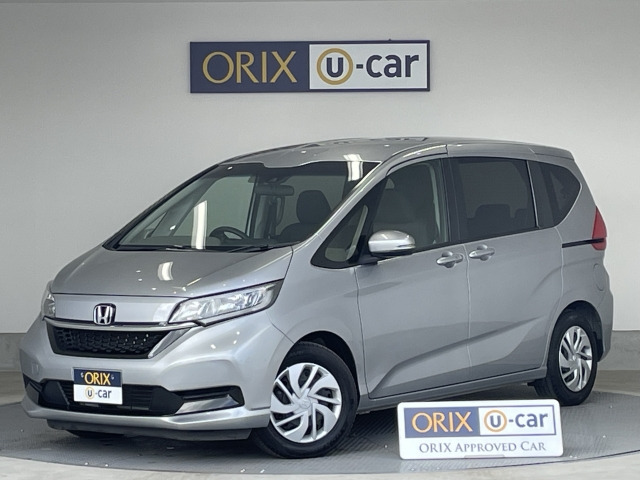 フリード1.5 G ホンダセンシング