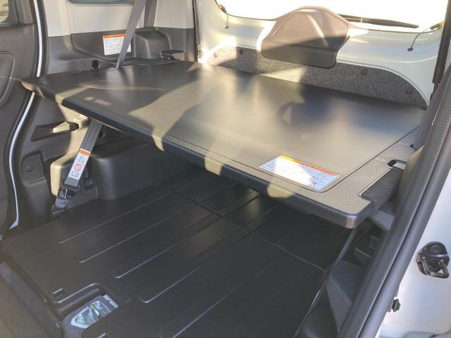 スペーシアベースXF