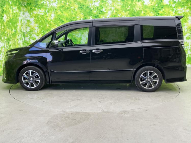 ヴォクシー2.0 ZS 煌III