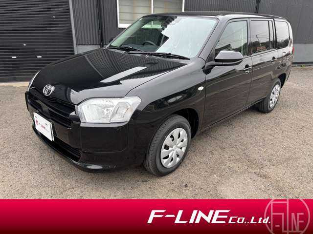 プロボックスバンハイブリッド 1.5 F