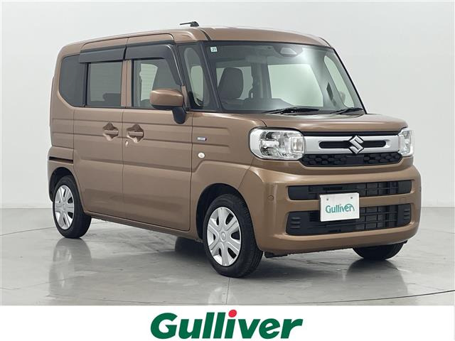 スペーシアハイブリッド(HYBRID) G