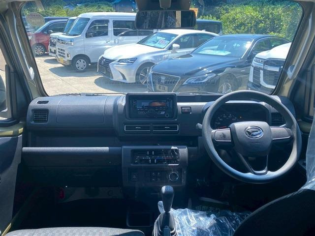 ハイゼットトラックジャンボ