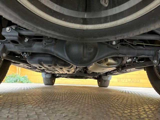 下回りがきれいなうちに、防錆加工の施工がオススメ。降雪地域はもちろん、沿岸部にお住いの方や、趣味でマリン・ウィンタースポーツをされる方にご好評いただいております。