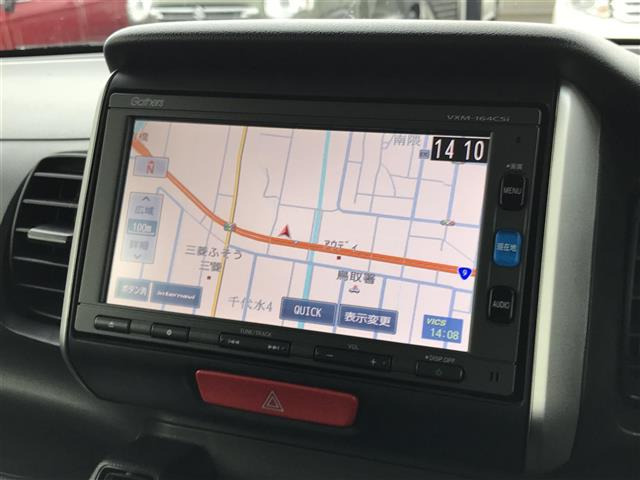 N-BOXG Lパッケージ