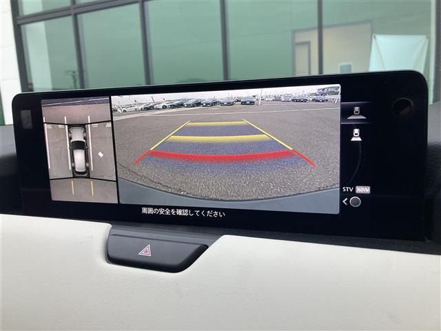 CX-603.3 XD ハイブリッド エクスクルーシブモダン ディーゼル 4WD