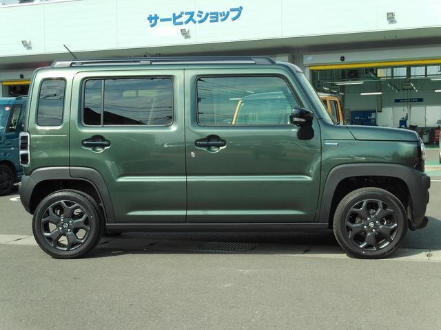 ハスラータフワイルド