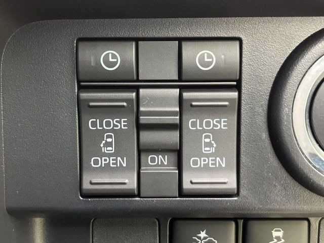 ルーミー1.0 カスタム G-T