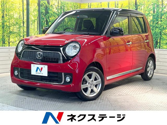 N-ONE(�z���_) �v���~�A�� L�p�b�P�[�W ���Îԉ摜