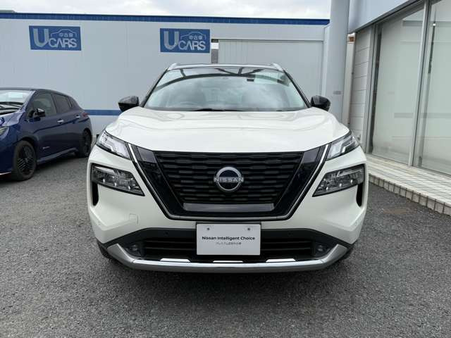 エクストレイル