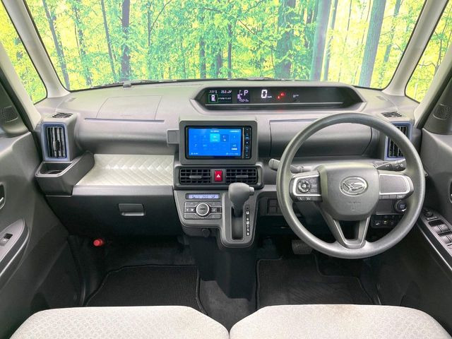 タントX スペシャル