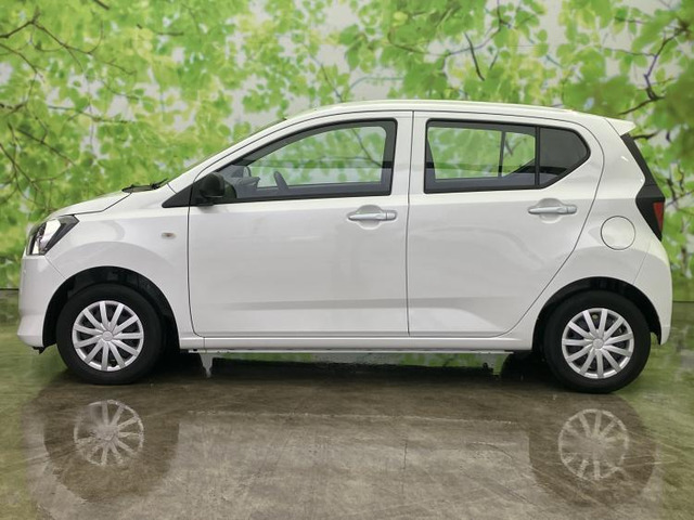 ミライースL SAIII