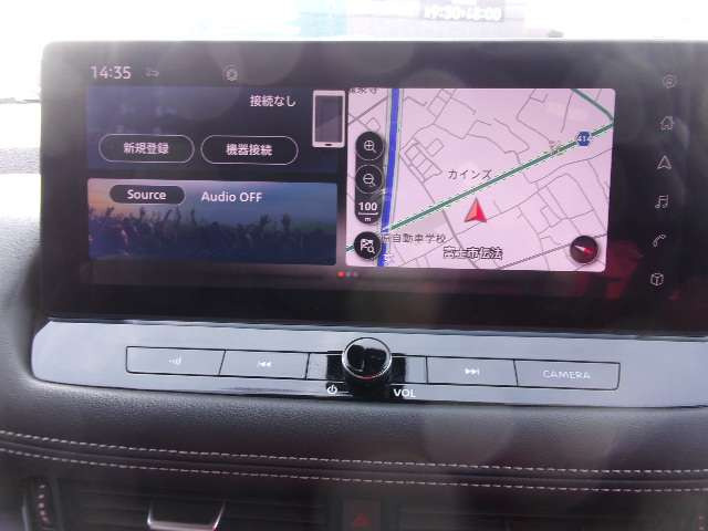 エクストレイル