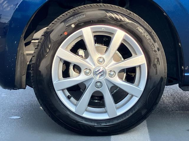 アルトハイブリッド(HYBRID) X