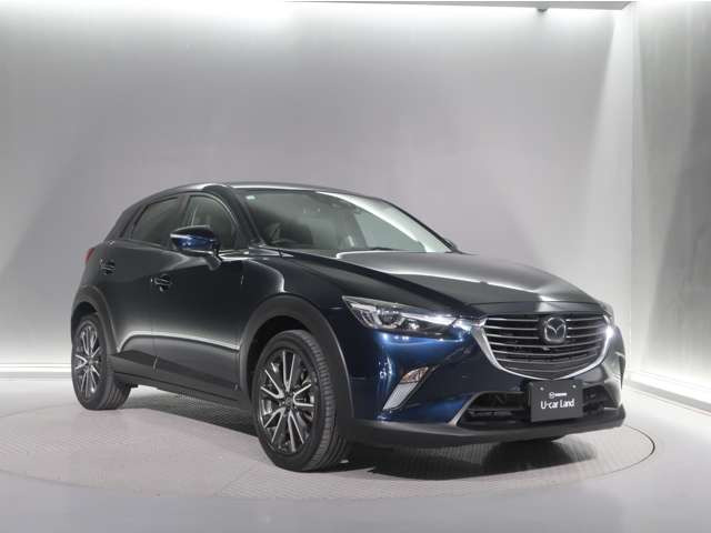 CX-31.5 XD ツーリング