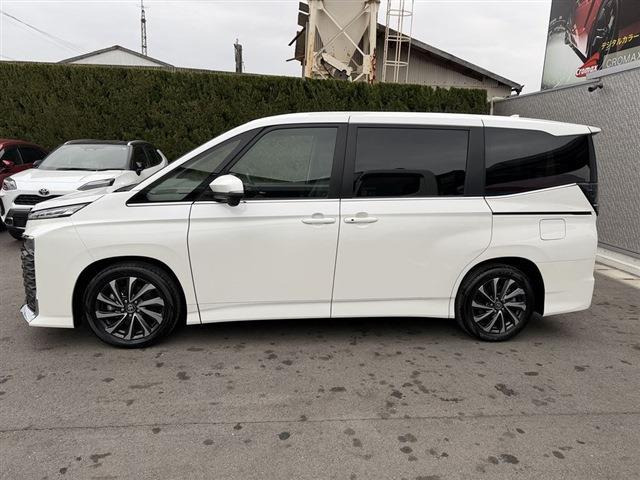 ヴォクシー2.0 S-Z