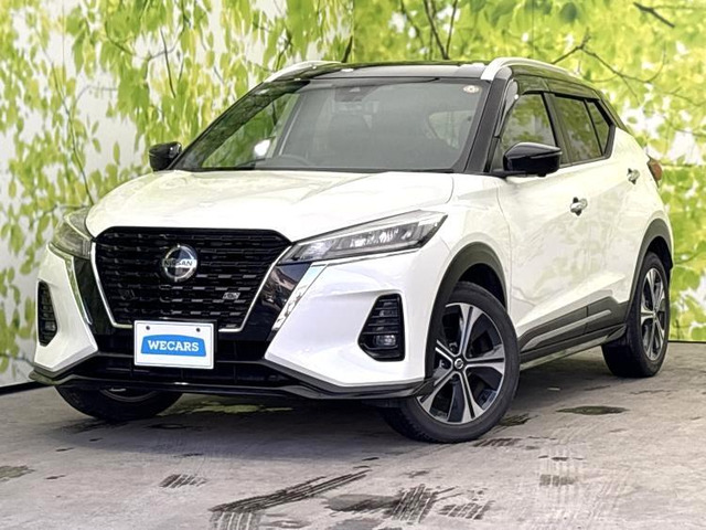 キックス1.2 X (e-POWER)