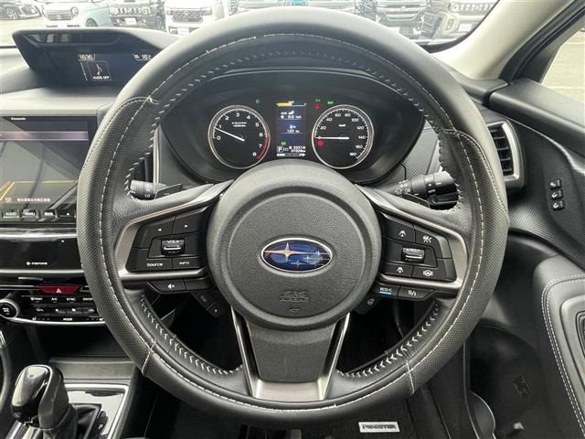 フォレスター2.0 アドバンス 4WD