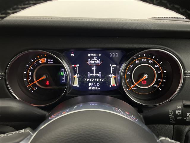 ラングラーアンリミテッド サハラ 4WD