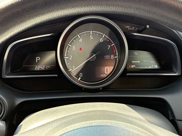 MAZDA21.5 15S プロアクティブ スマートエディションII