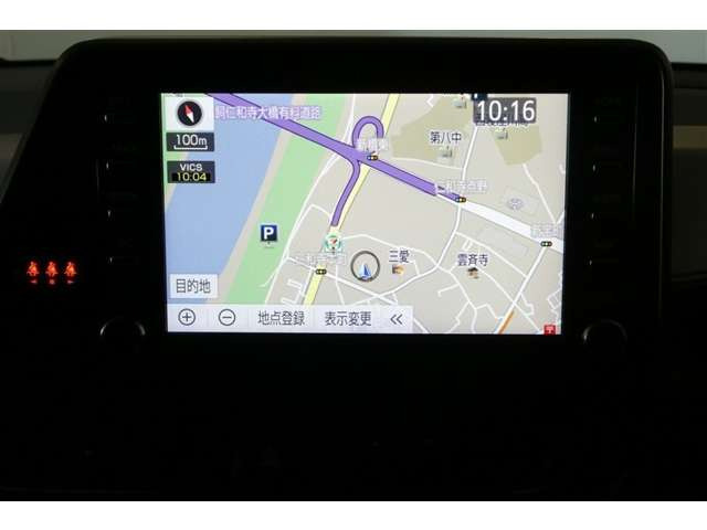 C-HRハイブリッド 1.8 G モード ネロ セーフティ プラスIII