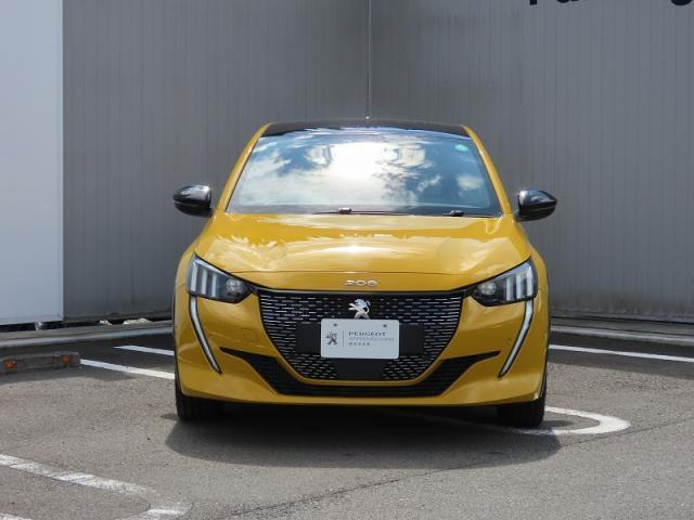 208GTライン