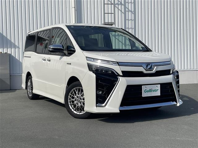 ヴォクシー2.0 Z 煌II