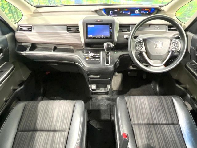 フリード1.5 G ホンダセンシング